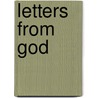 Letters From God door Tait Ivan