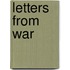 Letters from War