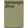 Lightweight Dmus by Evan Green-Hughes