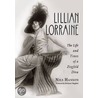 Lillian Lorraine by Nils Hanson
