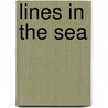 Lines in the Sea door Roman