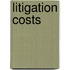 Litigation Costs