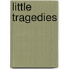 Little Tragedies door Alexksandr Sergeevich Pushkin