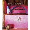 Living In Mexico door Stoeltie Rene