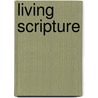 Living Scripture door Mitch Finley