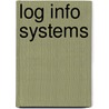 Log Info Systems by Frans Feldberg