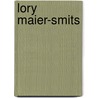 Lory Maier-Smits door Magdalene Siegloch