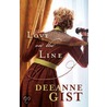 Love On The Line by Deeanne Gist