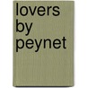 Lovers By Peynet door Raymond Peynet
