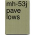 Mh-53j Pave Lows