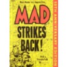 Mad Strikes Back door Mad