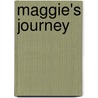 Maggie's Journey door Lena Nelson Dooley