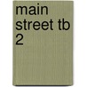 Main Street Tb 2 door Peter Viney
