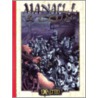 Manacle And Coin door White Wolf