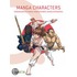 Manga Characters