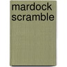 Mardock Scramble by Yoshitoki Oima