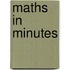 Maths In Minutes