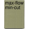 Max-Flow Min-Cut door Timon Thalwitzer
