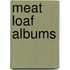 Meat Loaf Albums