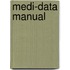 Medi-Data Manual