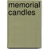 Memorial Candles