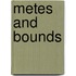 Metes And Bounds