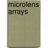 Microlens Arrays door Dan Daly
