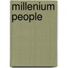 Millenium People by James G. Ballard