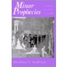 Minor Prophecies door Geoffrey H. Hartman