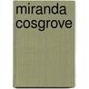 Miranda Cosgrove door Anita Yasuda