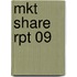 Mkt Share Rpt 09