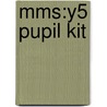 Mms:y5 Pupil Kit door Richard Dunne