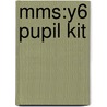 Mms:y6 Pupil Kit door Richard Dunne