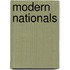 Modern Nationals