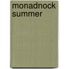 Monadnock Summer by William Morgan