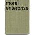 Moral Enterprise