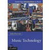 Music Technology door Julio D'Escrivan Rincon