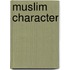 Muslim Character