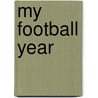 My Football Year door You