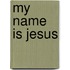 My Name Is Jesus