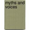 Myths And Voices door David Lampe