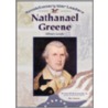 Nathanael Greene door Meg Greene