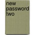 New Password Two