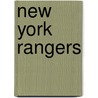 New York Rangers by Frederic P. Miller