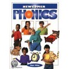 Newcomer Phonics by Kaye Wiley