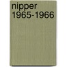 Nipper 1965-1966 by Seth