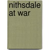 Nithsdale At War door Isabelle C. Gow