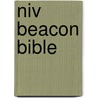 Niv Beacon Bible by New International Version