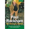 No Time To Waste door Paul Rackham