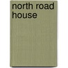 North Road House door Jerome Christopher King